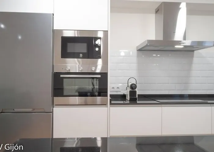 Apartamento La Playa 17